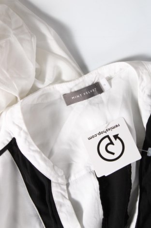 Γυναικείο πουκάμισο Mint Velvet, Μέγεθος XL, Χρώμα Λευκό, Τιμή 17,36 €