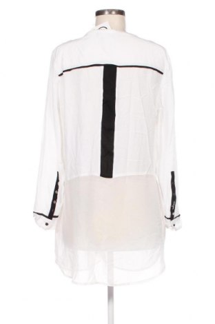 Дамска риза Mint Velvet, Размер XL, Цвят Бял, Цена 33,93 лв.
