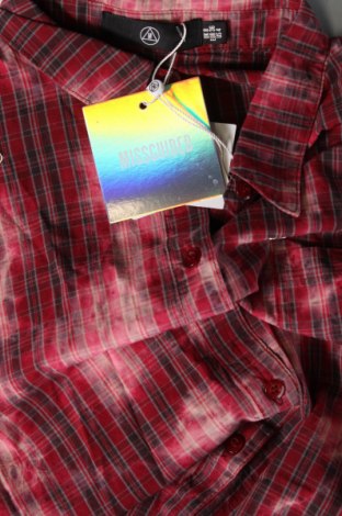 Dámská košile  Missguided, Velikost S, Barva Vícebarevné, Cena  274,00 Kč