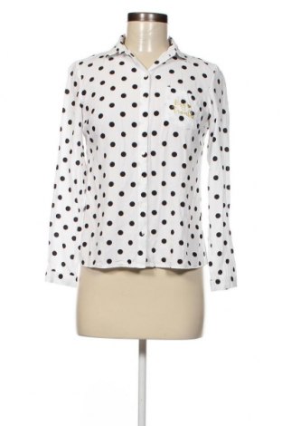 Γυναικείο πουκάμισο Mohito, Μέγεθος XS, Χρώμα Λευκό, Τιμή 7,42 €