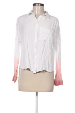 Γυναικείο πουκάμισο Mohito, Μέγεθος M, Χρώμα Λευκό, Τιμή 6,42 €