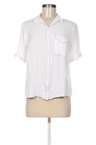 Γυναικείο πουκάμισο Mohito, Μέγεθος L, Χρώμα Λευκό, Τιμή 11,44 €