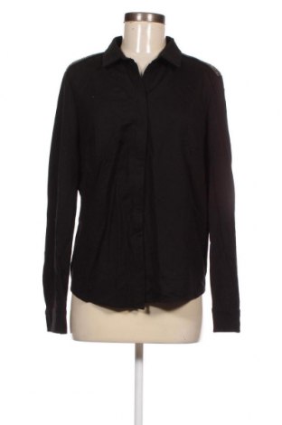 Γυναικείο πουκάμισο Mohito, Μέγεθος L, Χρώμα Μαύρο, Τιμή 4,17 €
