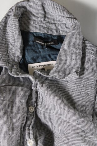 Dámská košile  Monoprix, Velikost S, Barva Vícebarevné, Cena  65,00 Kč