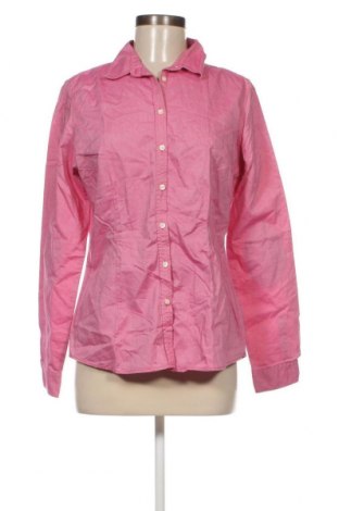 Дамска риза Montego, Размер L, Цвят Розов, Цена 12,00 лв.