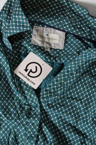 Γυναικείο πουκάμισο Montego, Μέγεθος M, Χρώμα Πολύχρωμο, Τιμή 15,46 €