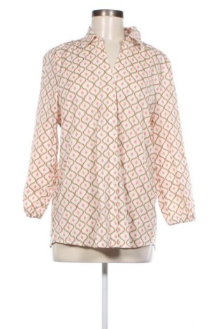 Γυναικείο πουκάμισο More & More, Μέγεθος L, Χρώμα Πολύχρωμο, Τιμή 8,41 €