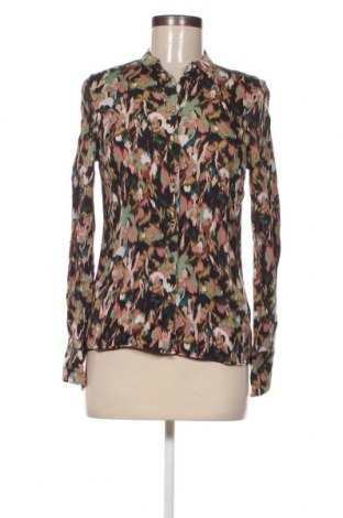 Γυναικείο πουκάμισο More & More, Μέγεθος S, Χρώμα Πολύχρωμο, Τιμή 8,50 €