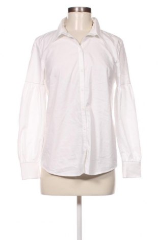 Дамска риза More & More, Размер S, Цвят Бял, Цена 43,86 лв.