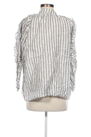 Γυναικείο πουκάμισο Morrison, Μέγεθος XXL, Χρώμα Λευκό, Τιμή 15,46 €