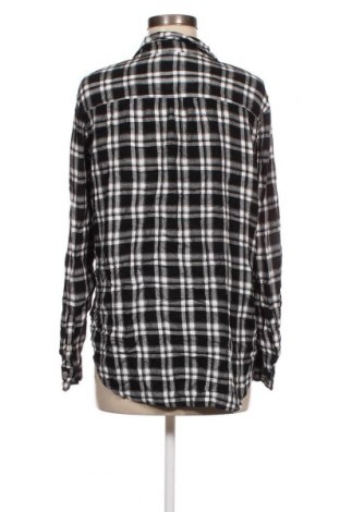 Γυναικείο πουκάμισο Mossimo, Μέγεθος M, Χρώμα Πολύχρωμο, Τιμή 3,25 €