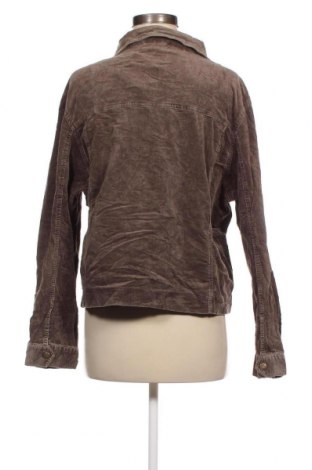 Dámska košeľa  Ms Mode, Veľkosť XL, Farba Hnedá, Cena  3,69 €
