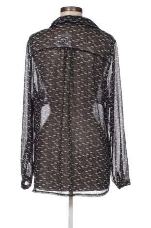 Γυναικείο πουκάμισο Ms Mode, Μέγεθος XL, Χρώμα Πολύχρωμο, Τιμή 2,78 €