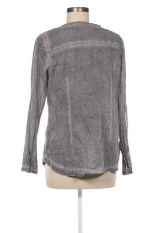Γυναικείο πουκάμισο Multiblu, Μέγεθος M, Χρώμα Γκρί, Τιμή 2,63 €