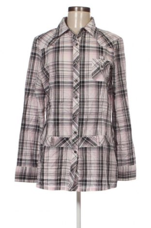 Γυναικείο πουκάμισο Multiblu, Μέγεθος M, Χρώμα Πολύχρωμο, Τιμή 2,94 €
