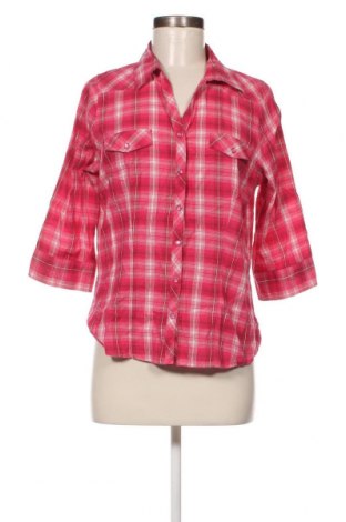 Γυναικείο πουκάμισο Multiblu, Μέγεθος M, Χρώμα Ρόζ , Τιμή 2,94 €