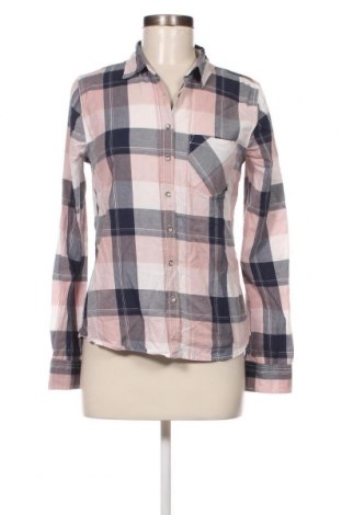 Γυναικείο πουκάμισο Multiblu, Μέγεθος S, Χρώμα Πολύχρωμο, Τιμή 2,63 €