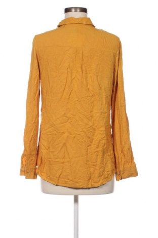 Γυναικείο πουκάμισο Multiblu, Μέγεθος M, Χρώμα Κίτρινο, Τιμή 15,46 €