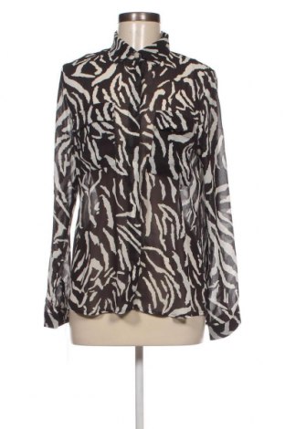 Γυναικείο πουκάμισο Must Have, Μέγεθος M, Χρώμα Πολύχρωμο, Τιμή 3,71 €