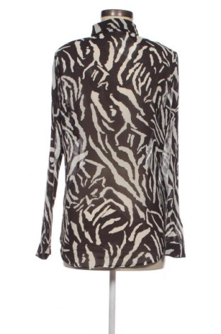 Γυναικείο πουκάμισο Must Have, Μέγεθος M, Χρώμα Πολύχρωμο, Τιμή 2,94 €