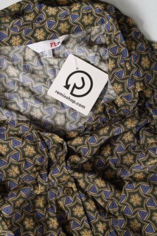 Γυναικείο πουκάμισο My Way Fer, Μέγεθος M, Χρώμα Πολύχρωμο, Τιμή 15,46 €