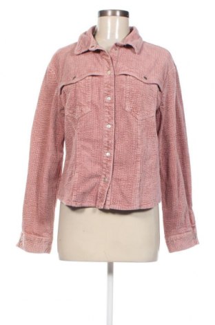 Γυναικείο πουκάμισο NA-KD, Μέγεθος M, Χρώμα Ρόζ , Τιμή 5,20 €
