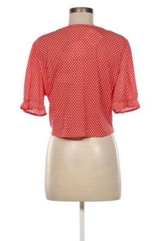 Γυναικείο πουκάμισο Naf Naf, Μέγεθος XL, Χρώμα Πολύχρωμο, Τιμή 11,13 €