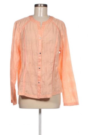 Γυναικείο πουκάμισο Navigazione, Μέγεθος M, Χρώμα Ρόζ , Τιμή 2,97 €