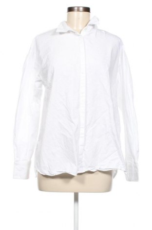 Damska koszula Never Fully Dressed, Rozmiar M, Kolor Biały, Cena 271,88 zł