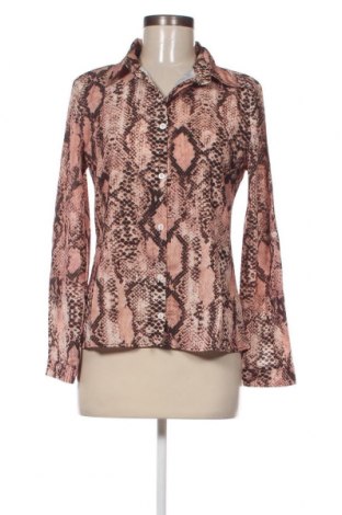 Γυναικείο πουκάμισο New Laviva, Μέγεθος S, Χρώμα Πολύχρωμο, Τιμή 4,82 €