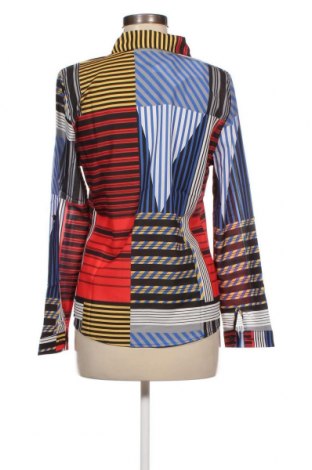 Γυναικείο πουκάμισο New Laviva, Μέγεθος M, Χρώμα Πολύχρωμο, Τιμή 7,42 €