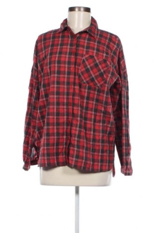 Γυναικείο πουκάμισο New Look, Μέγεθος M, Χρώμα Πολύχρωμο, Τιμή 2,94 €