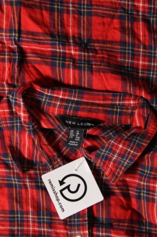 Dámska košeľa  New Look, Veľkosť M, Farba Viacfarebná, Cena  2,69 €