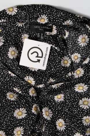 Γυναικείο πουκάμισο New Look, Μέγεθος M, Χρώμα Πολύχρωμο, Τιμή 2,63 €