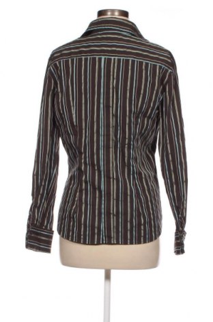 Γυναικείο πουκάμισο New York & Company, Μέγεθος L, Χρώμα Μαύρο, Τιμή 3,81 €