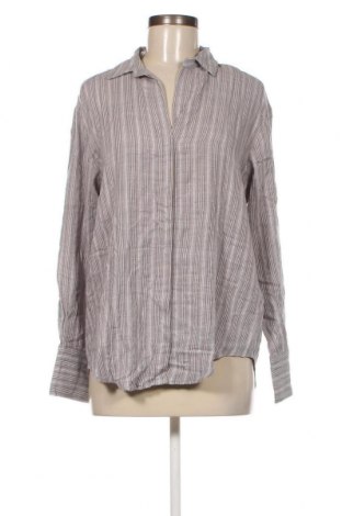 Γυναικείο πουκάμισο Next, Μέγεθος L, Χρώμα Γκρί, Τιμή 2,23 €