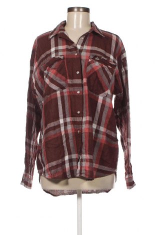 Γυναικείο πουκάμισο Next, Μέγεθος XXL, Χρώμα Πολύχρωμο, Τιμή 14,11 €