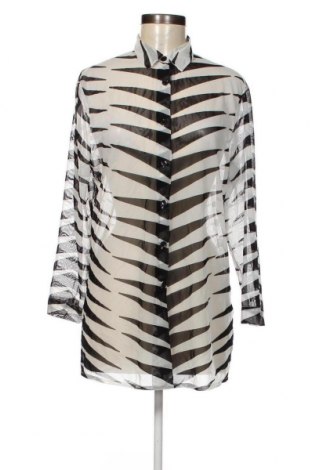 Γυναικείο πουκάμισο Nice Connection, Μέγεθος M, Χρώμα Πολύχρωμο, Τιμή 15,03 €