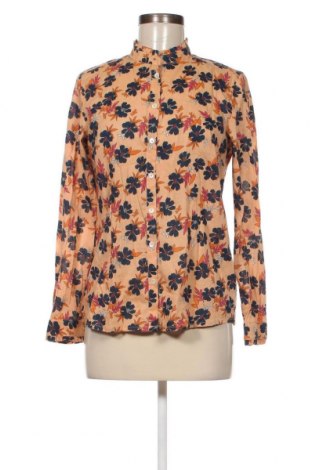 Дамска риза Nice Things Paloma S., Размер M, Цвят Многоцветен, Цена 24,82 лв.