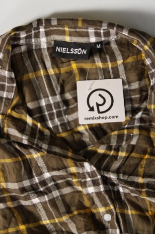Дамска риза Nielsson, Размер M, Цвят Многоцветен, Цена 4,75 лв.