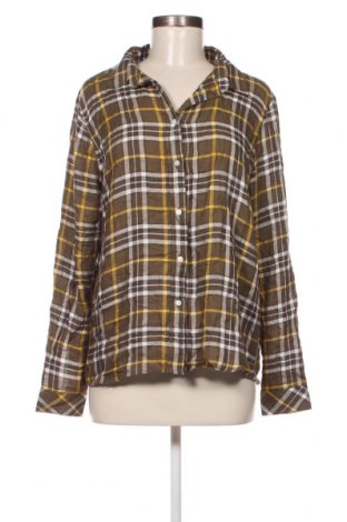 Γυναικείο πουκάμισο Nielsson, Μέγεθος M, Χρώμα Πολύχρωμο, Τιμή 2,32 €