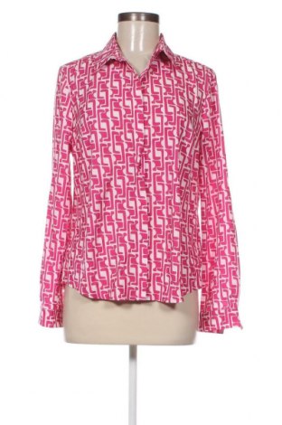Γυναικείο πουκάμισο Nife, Μέγεθος M, Χρώμα Πολύχρωμο, Τιμή 24,19 €