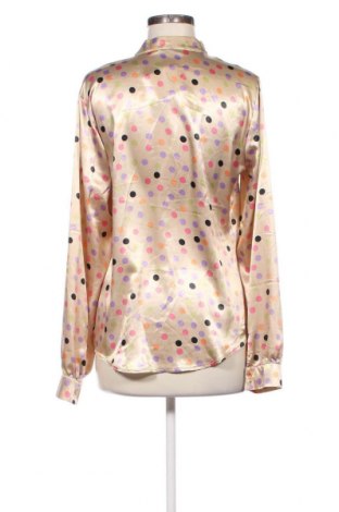 Γυναικείο πουκάμισο Nife, Μέγεθος L, Χρώμα Πολύχρωμο, Τιμή 17,39 €