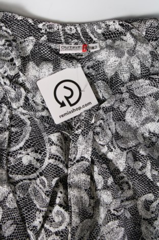 Γυναικείο πουκάμισο Nkd, Μέγεθος L, Χρώμα Πολύχρωμο, Τιμή 4,17 €