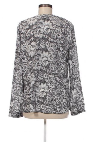 Γυναικείο πουκάμισο Nkd, Μέγεθος L, Χρώμα Πολύχρωμο, Τιμή 4,17 €