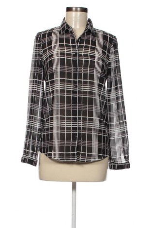 Γυναικείο πουκάμισο Noisy May, Μέγεθος M, Χρώμα Πολύχρωμο, Τιμή 9,28 €