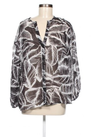 Γυναικείο πουκάμισο Norah, Μέγεθος M, Χρώμα Πολύχρωμο, Τιμή 2,38 €