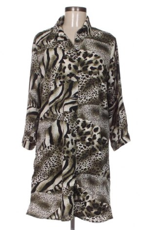 Γυναικείο πουκάμισο Norah, Μέγεθος XL, Χρώμα Πολύχρωμο, Τιμή 8,91 €
