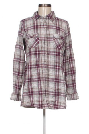 Γυναικείο πουκάμισο North Route, Μέγεθος M, Χρώμα Πολύχρωμο, Τιμή 3,09 €