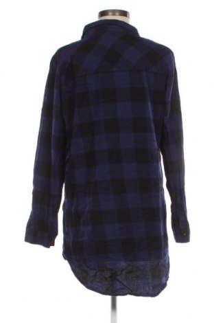 Γυναικείο πουκάμισο ONLY, Μέγεθος M, Χρώμα Πολύχρωμο, Τιμή 9,28 €
